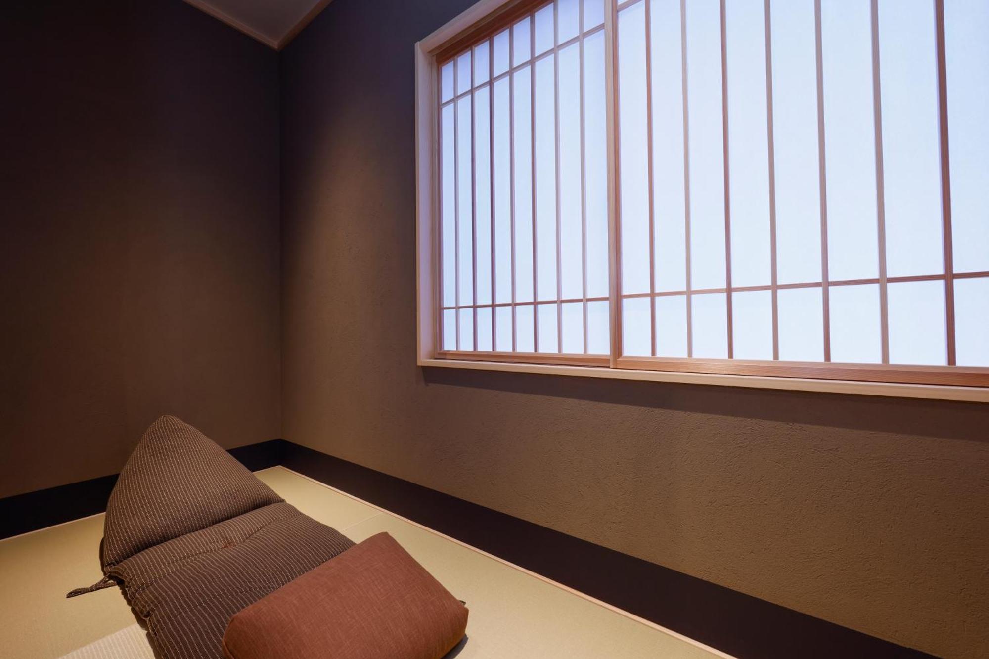 Kyoto Arashiyama Onsen Ryokan Togetsutei Eksteriør bilde