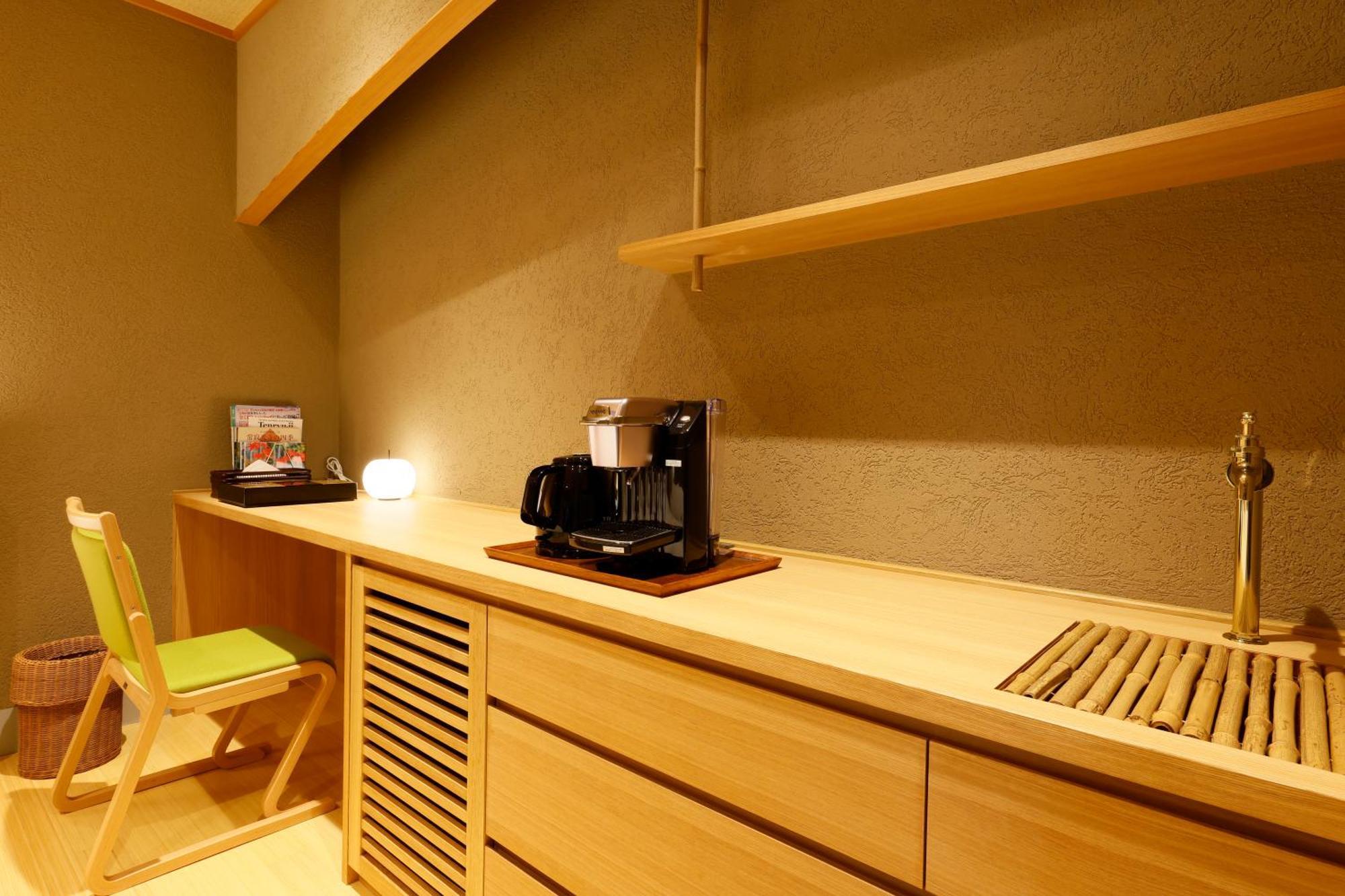 Kyoto Arashiyama Onsen Ryokan Togetsutei Eksteriør bilde
