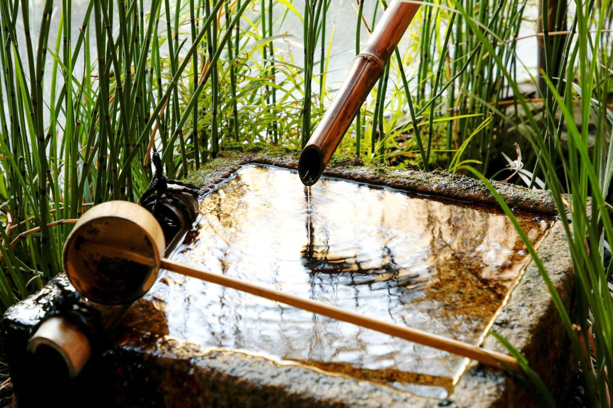 Kyoto Arashiyama Onsen Ryokan Togetsutei Eksteriør bilde